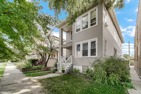 5111 W Henderson Street, Chicago, IL 60641
