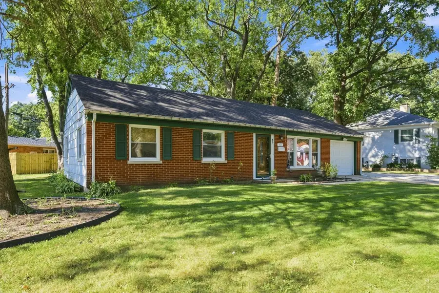 42 Briarcliff Road, Montgomery, IL 60538 - #2