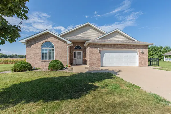 713 Independence Drive, Princeton, IL 61356