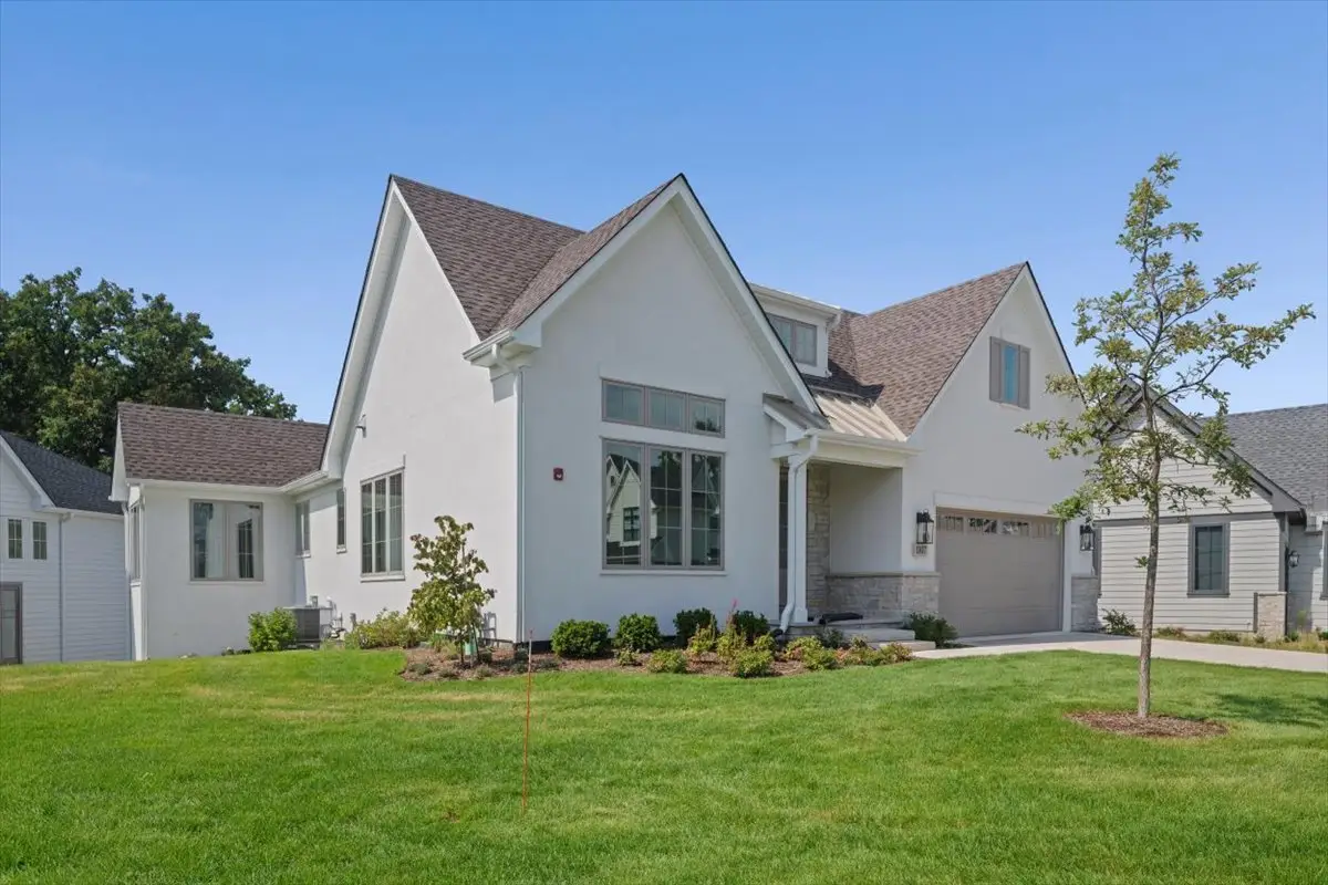 1107 Hawthorn (lot 141) Lane, Western Springs, IL 60558 - #1