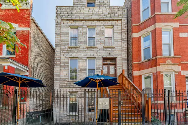 1643 W 19th Street, Chicago, IL 60608