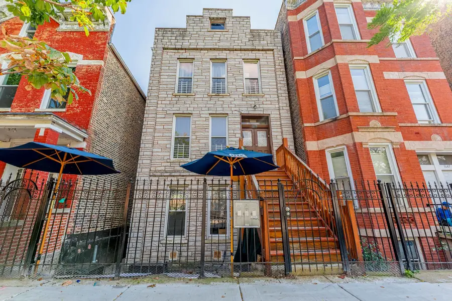 1643 W 19th Street, Chicago, IL 60608 - #2