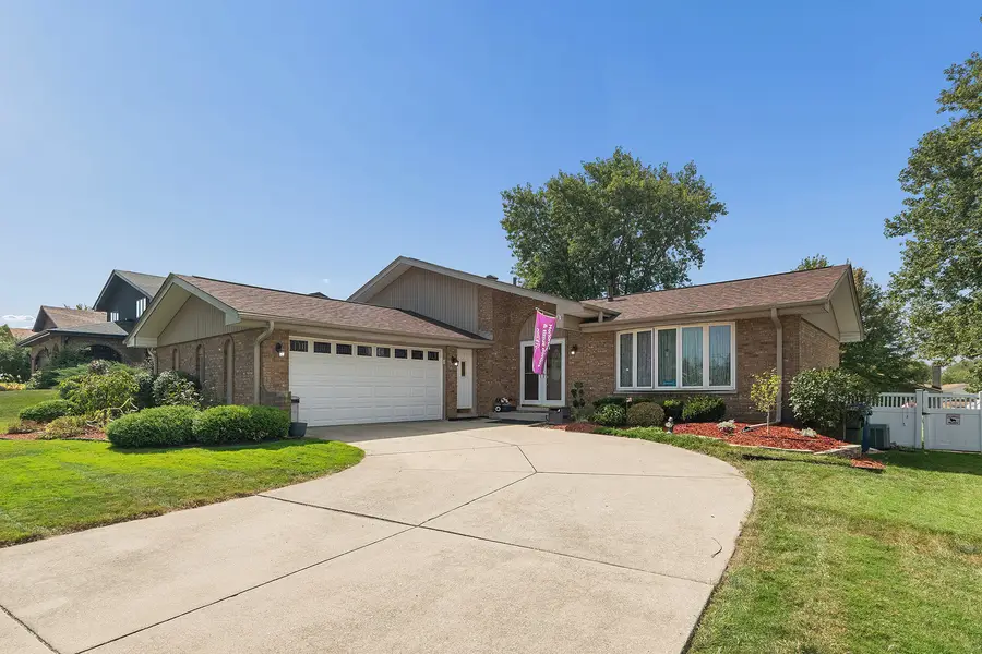 13620 Wooly Hill Drive, Orland Park, IL 60467 - #2