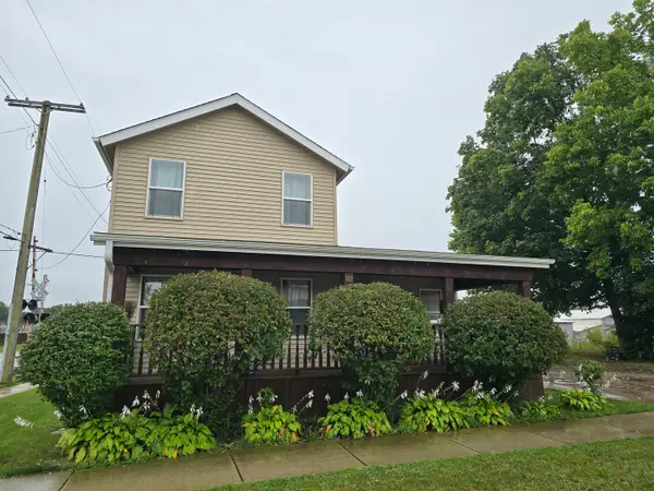 112 E Main Street, Plano, IL 60545