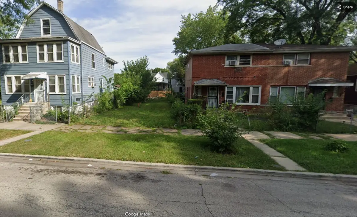 618 E 93rd Street, Chicago, IL 60619 - #1