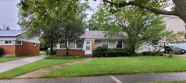 9344 Marion Avenue, Morton Grove, IL 60053