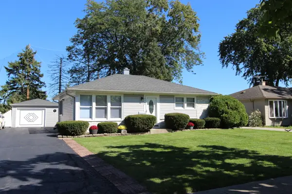 3308 Peacock Lane, Rolling Meadows, IL 60008