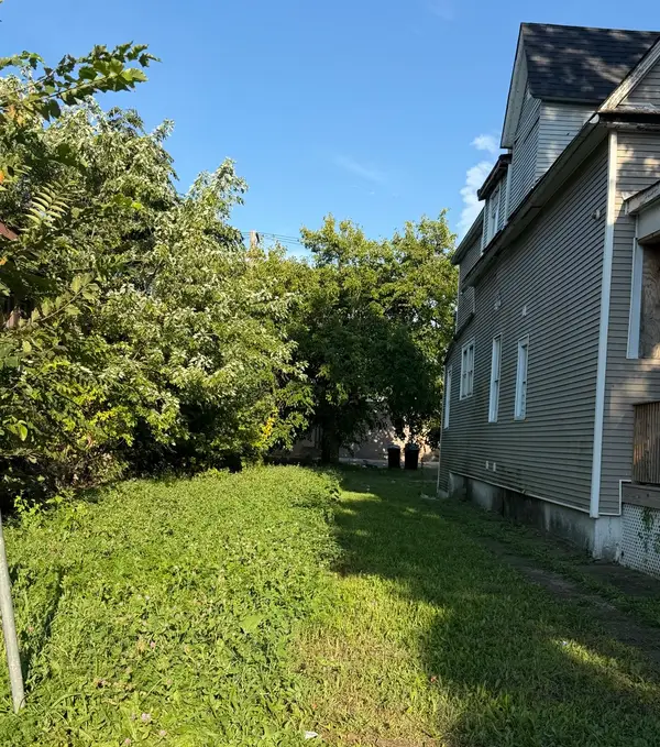 6727 S Marshfield Avenue, Chicago, IL 60636