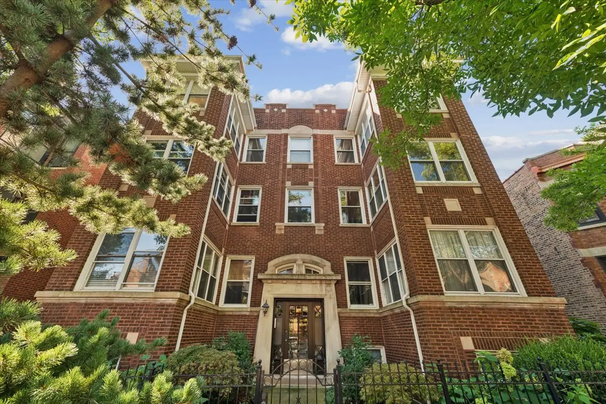 1455 W Rascher Avenue #2W, Chicago, IL 60640 - #1