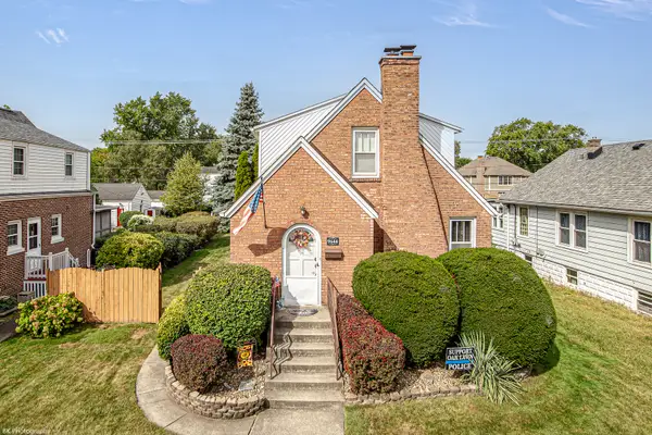9644 50th Court, Oak Lawn, IL 60453