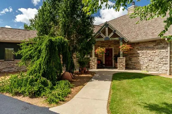 15380 White School Road, South Beloit, IL 61080