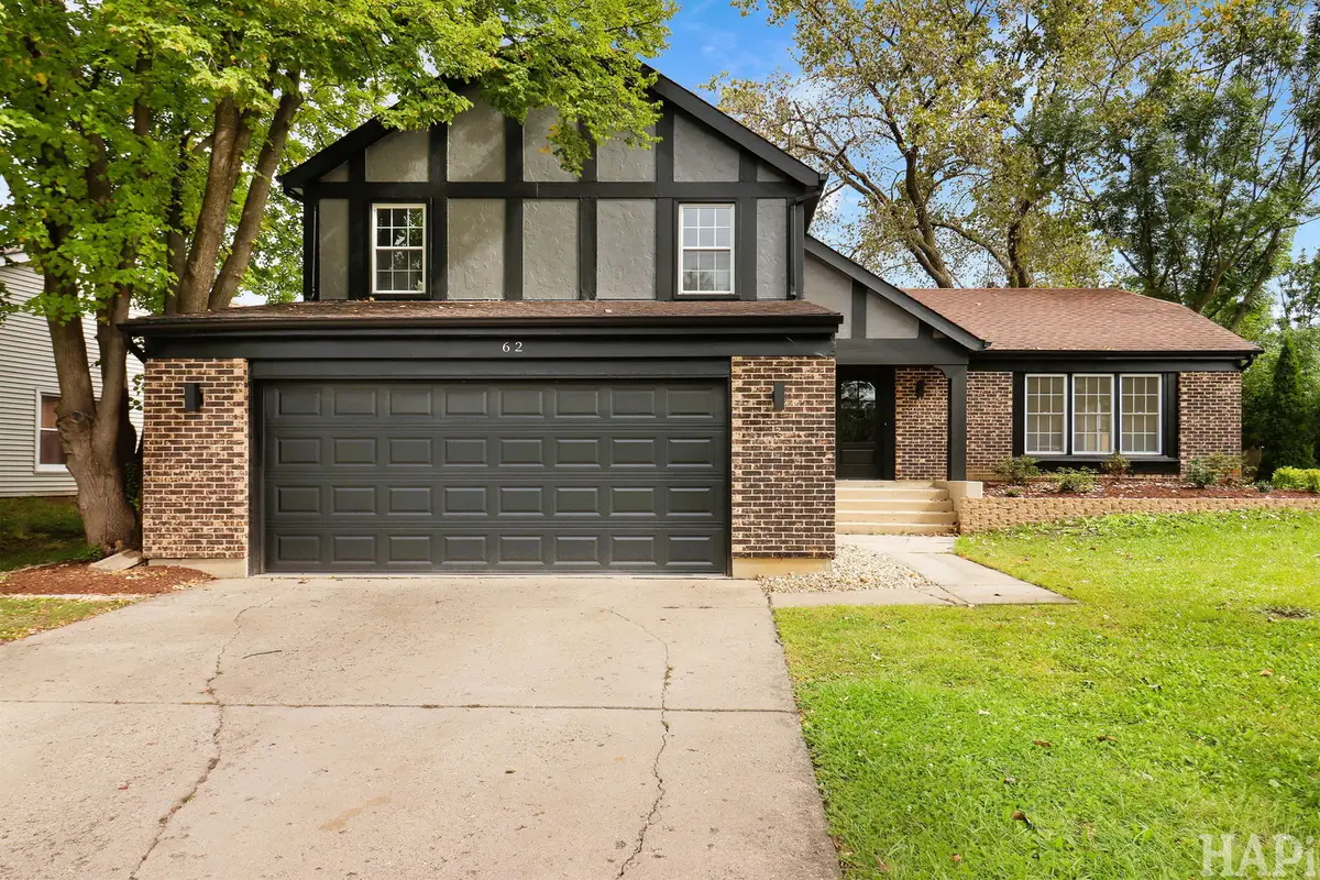 62 E Fox Hill Drive, Buffalo Grove, IL 60089 - #1