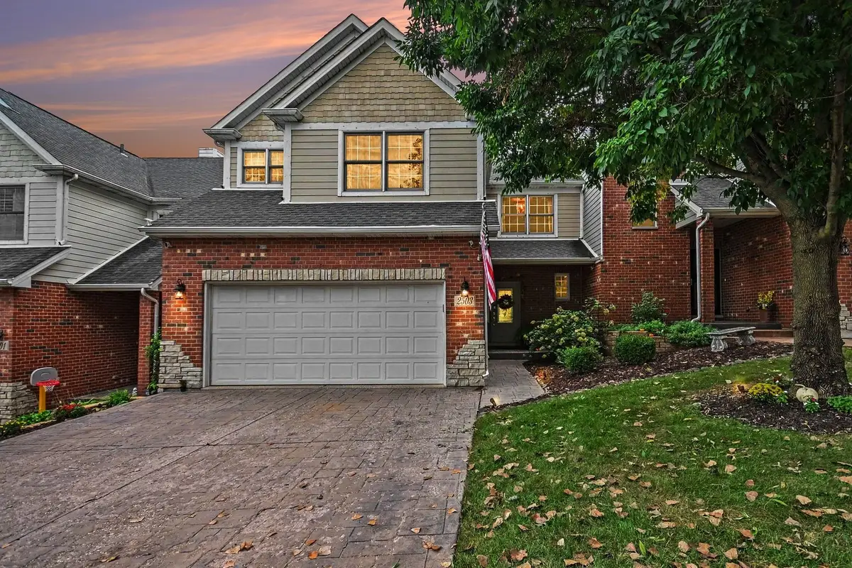2503 Reflections Drive, Crest Hill, IL 60403 - #1