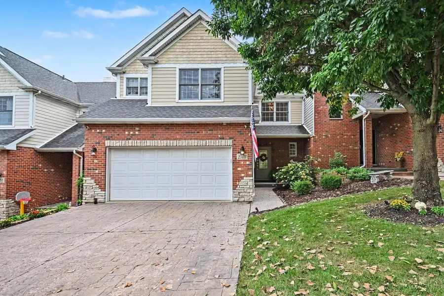 2503 Reflections Drive, Crest Hill, IL 60403 - #2