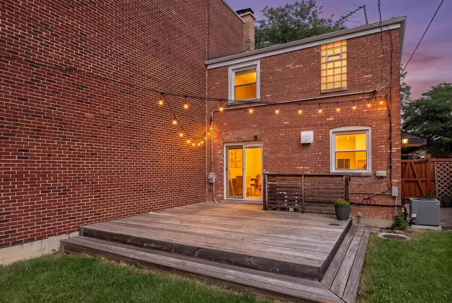 7807 W Summerdale Avenue, Chicago, IL 60656 - #2