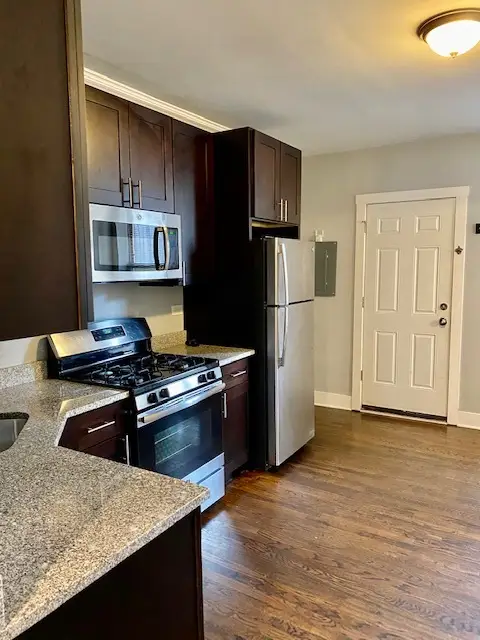 1415 W Augusta Boulevard, Chicago, IL 60642 - #2