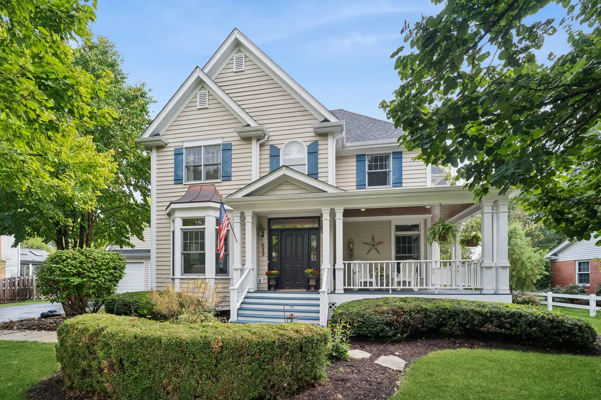 629 West Lane, Geneva, IL 60134 - #1