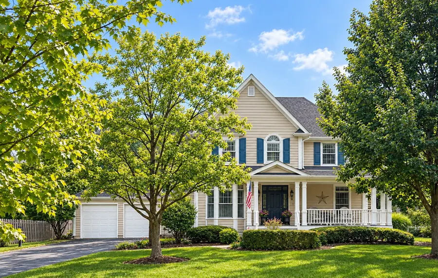 629 West Lane, Geneva, IL 60134 - #3