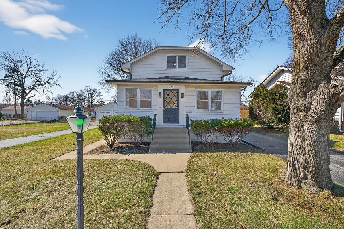156 Wille Avenue, Wheeling, IL 60090 - #1