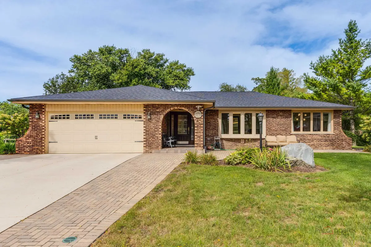 11230 Joyce Lane, Willow Springs, IL 60480 - #1