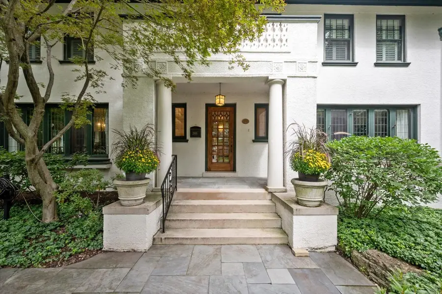 2855 Sheridan Place, Evanston, IL 60201 - #3