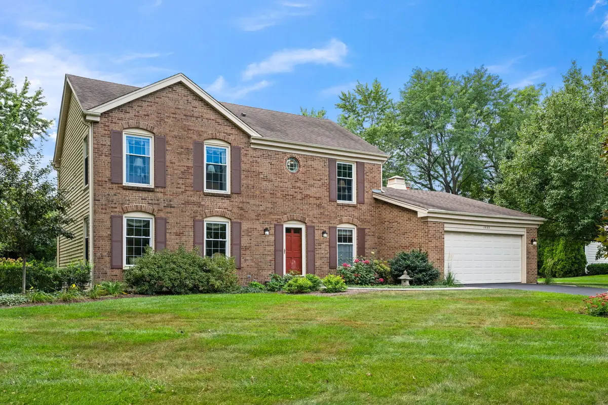 1303 W Crooked Willow Lane, Palatine, IL 60067 - #1