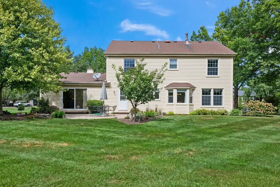 1303 W Crooked Willow Lane, Palatine, IL 60067 - #2