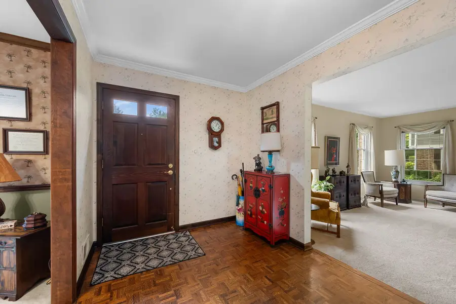 1303 W Crooked Willow Lane, Palatine, IL 60067 - #3