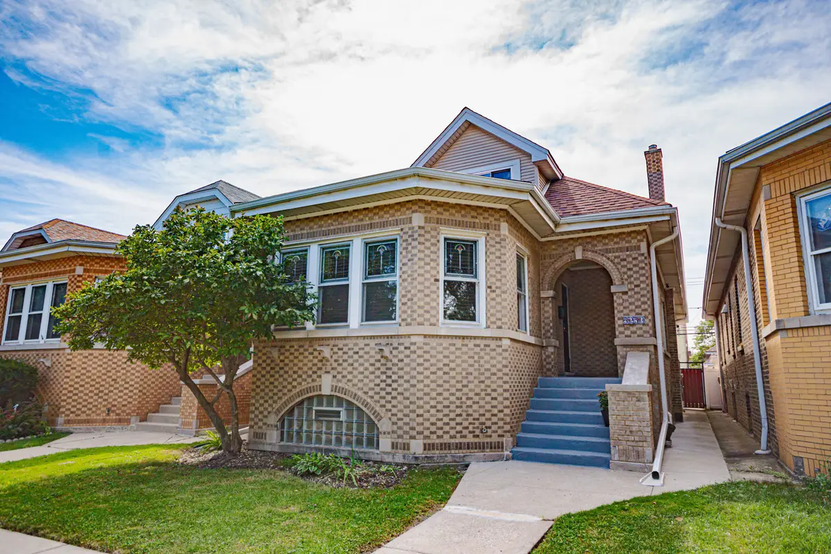 5253 W Wrightwood Avenue, Chicago, IL 60639 - #1