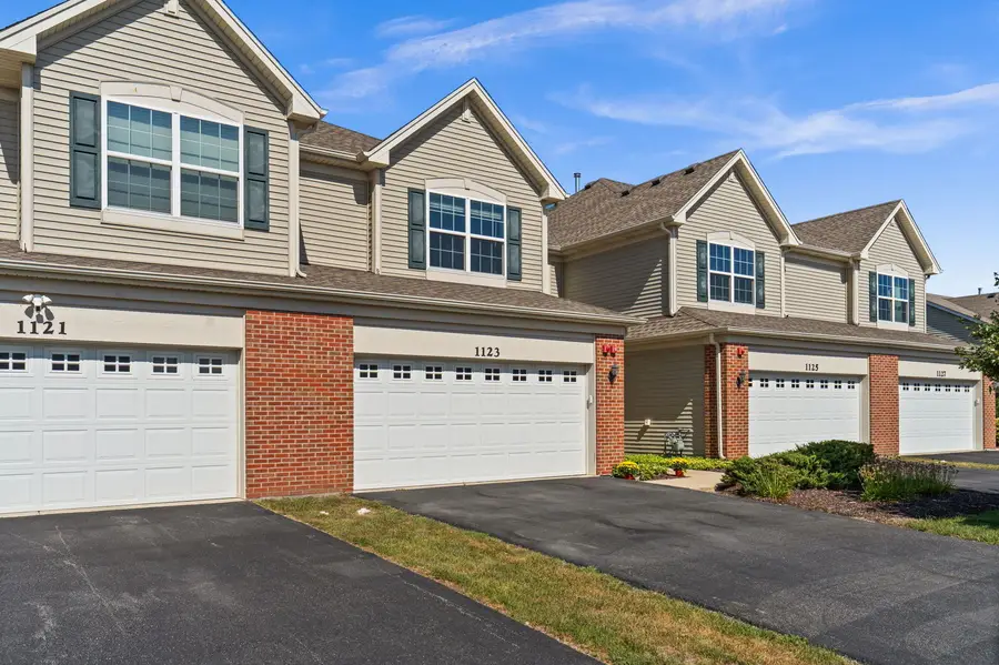 1123 Goldfinch Avenue, Yorkville, IL 60560 - #2