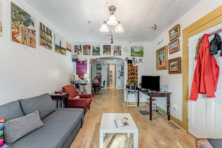 2134 S Fairfield Avenue, Chicago, IL 60608 - #3