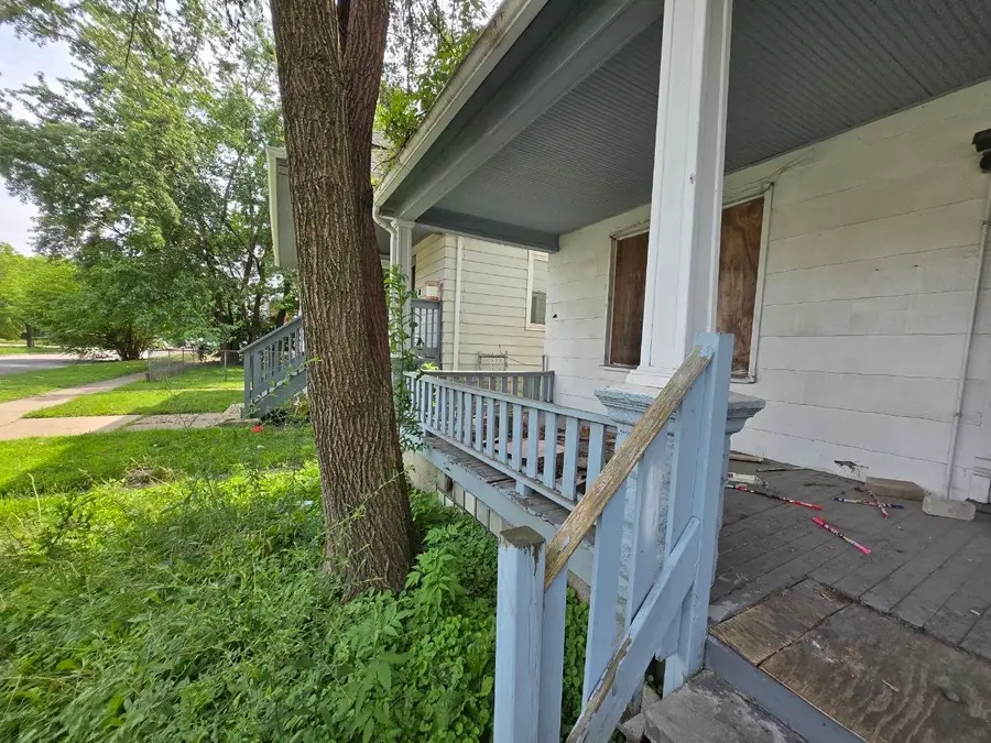 11940 S Wallace Street, Chicago, IL 60628 - #3