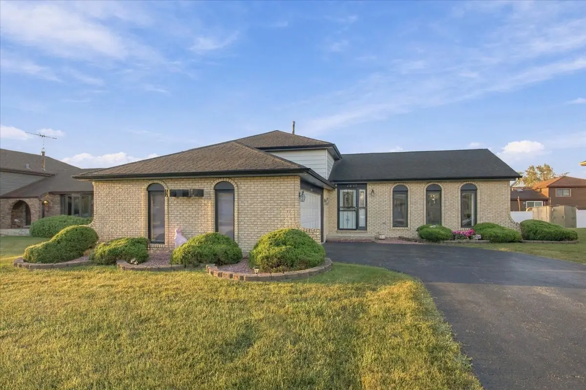 6239 White Birch Lane, Matteson, IL 60443 - #1