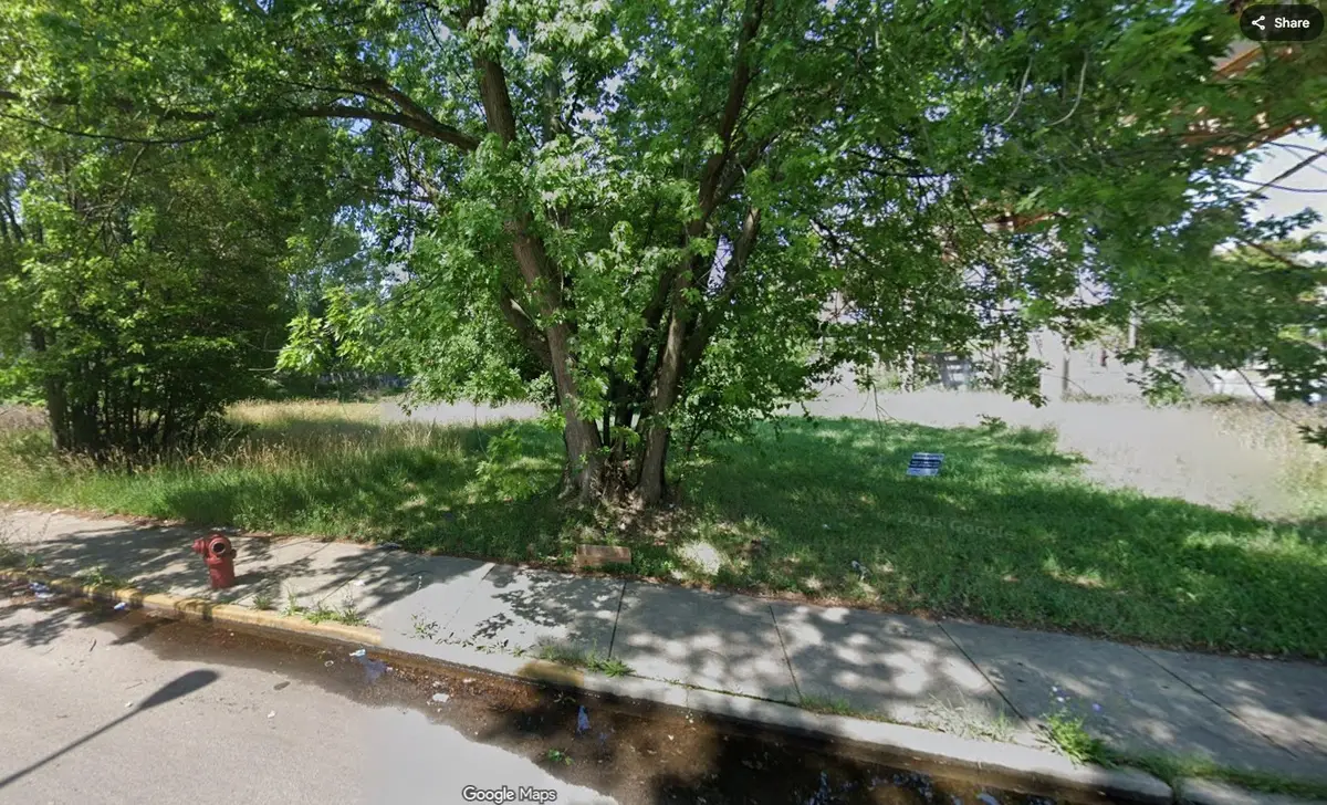6326 S Parnell Avenue, Chicago, IL 60621 - #1