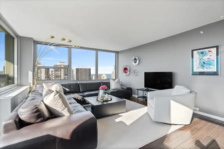 1255 N Sandburg Terrace #2611E, Chicago, IL 60610 - #3