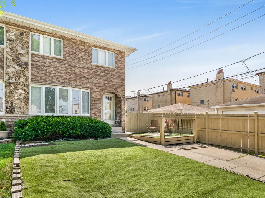 3615 N Pacific Avenue, Chicago, IL 60634 - #2