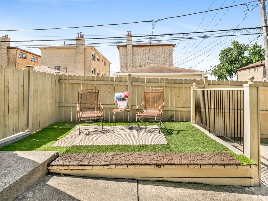 3615 N Pacific Avenue, Chicago, IL 60634 - #3