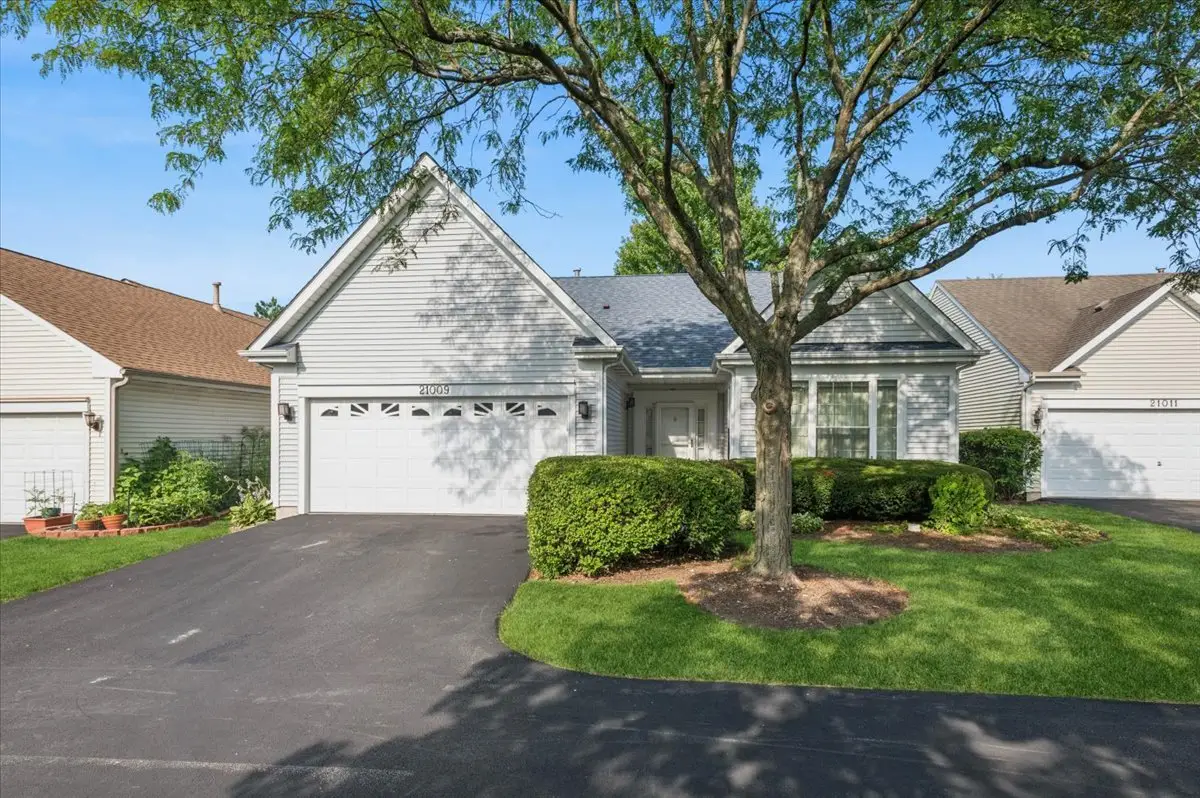 21009 W Torrey Pines Court, Plainfield, IL 60544 - #1