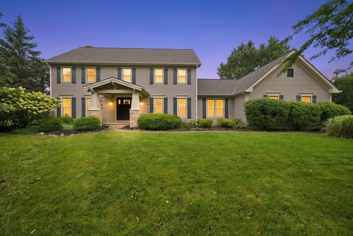 662 Bent Ridge Lane, Barrington, IL 60010 - #1