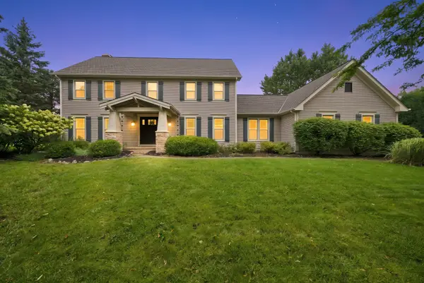 662 Bent Ridge Lane, Barrington, IL 60010