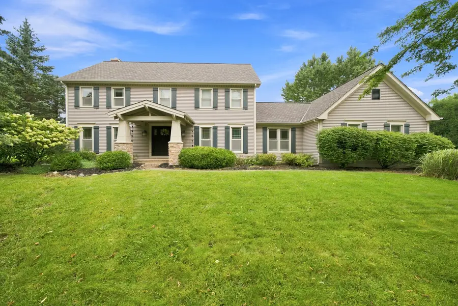 662 Bent Ridge Lane, Barrington, IL 60010 - #2
