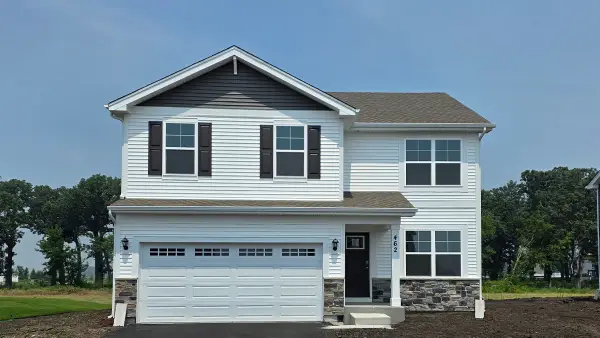462 Vista Drive, Hampshire, IL 60140
