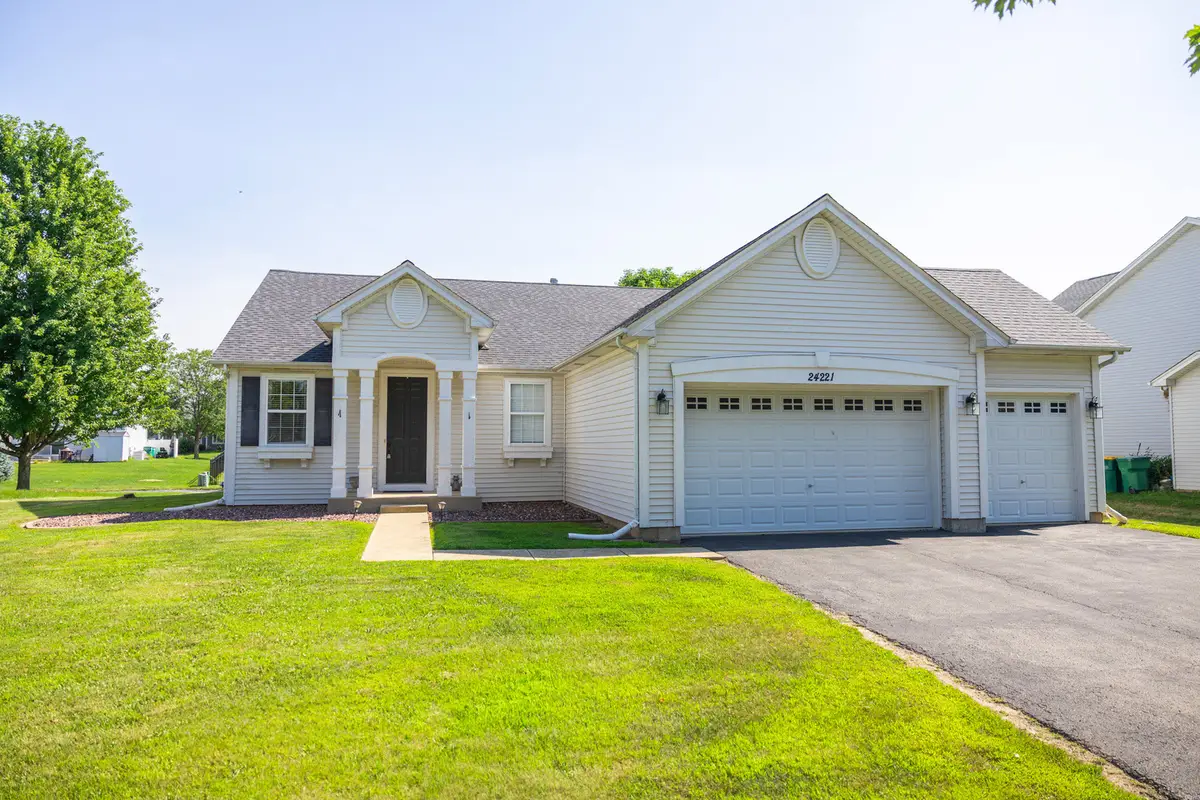 24221 Cedar Creek Lane, Plainfield, IL 60586 - #1