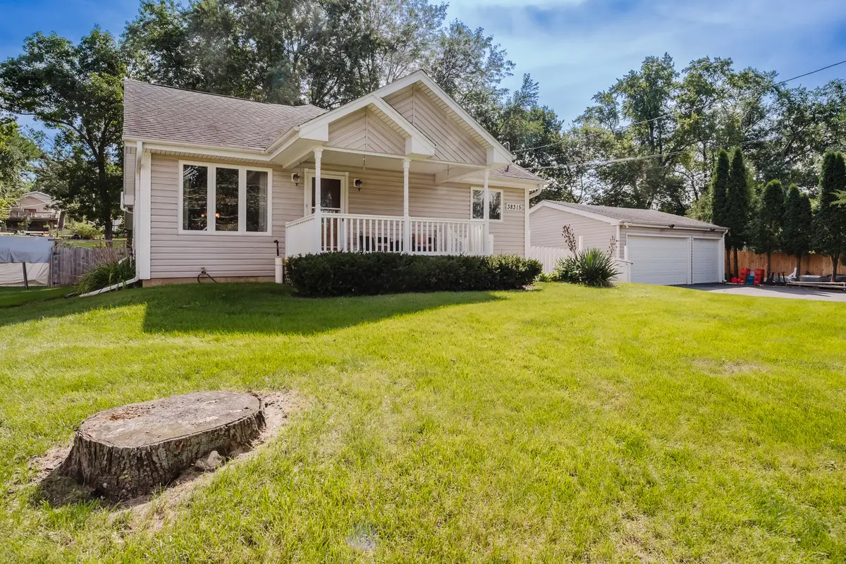 38315 N 5th Avenue, Spring Grove, IL 60081 - #1