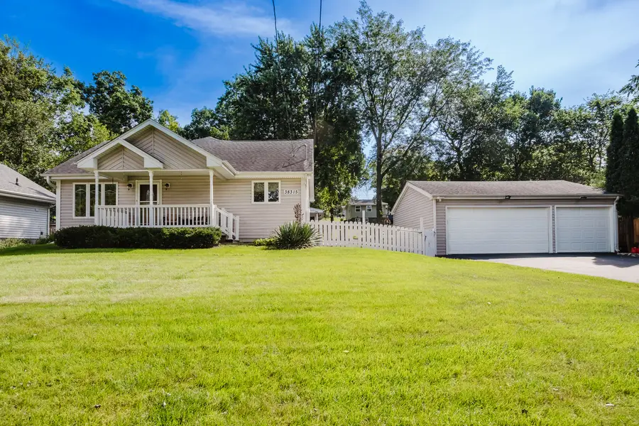 38315 N 5th Avenue, Spring Grove, IL 60081 - #2