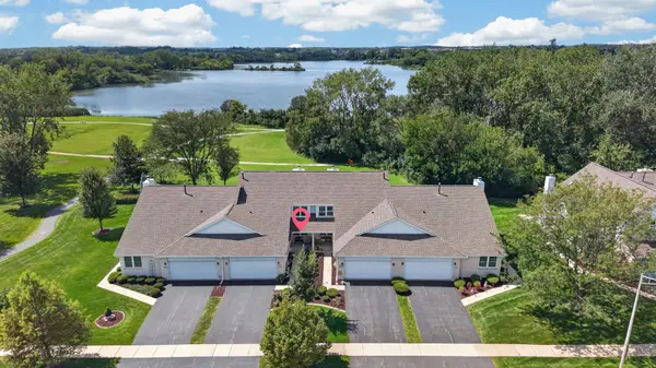 15734 Centennial Drive, Orland Park, IL 60462