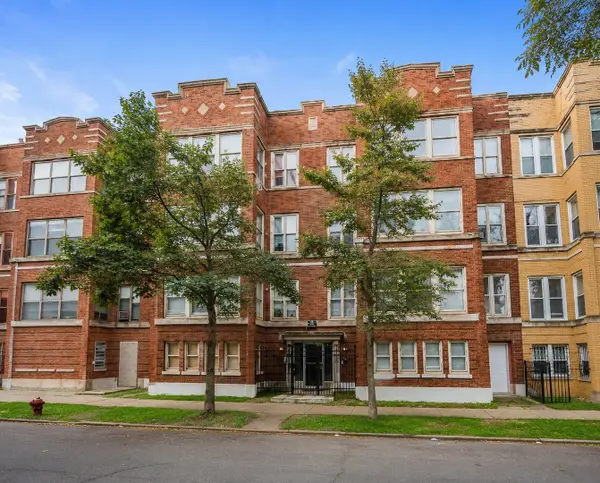 4731 S Ingleside Avenue #A3, Chicago, IL 60615