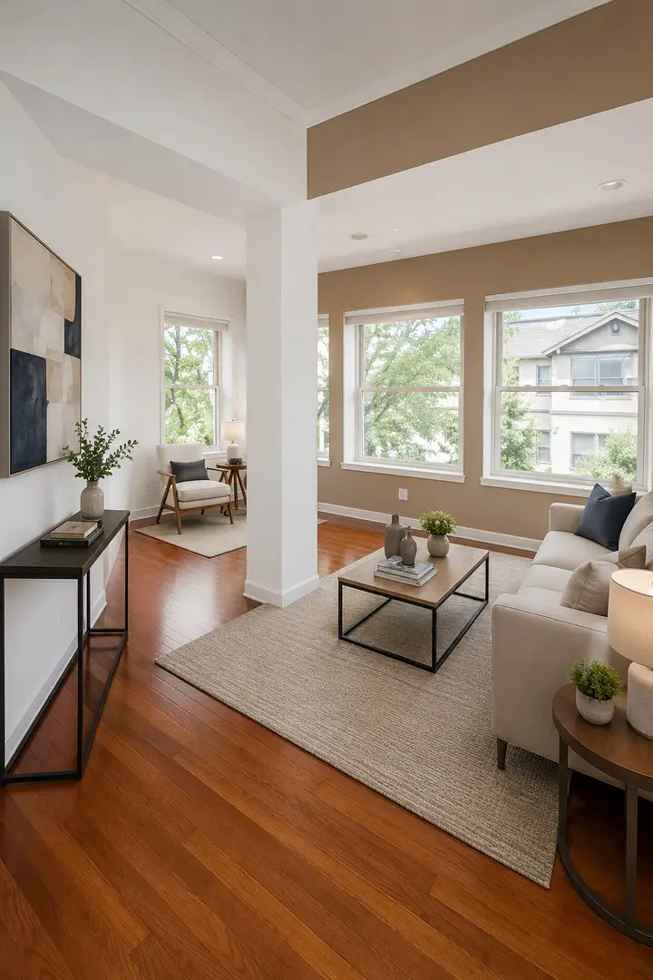 4731 S Ingleside Avenue #A3, Chicago, IL 60615 - #2