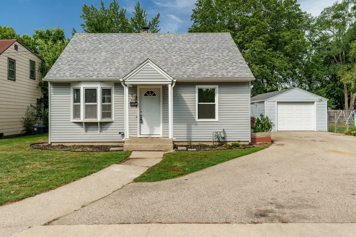 2411 Knight Avenue, Rockford, IL 61103 - #1