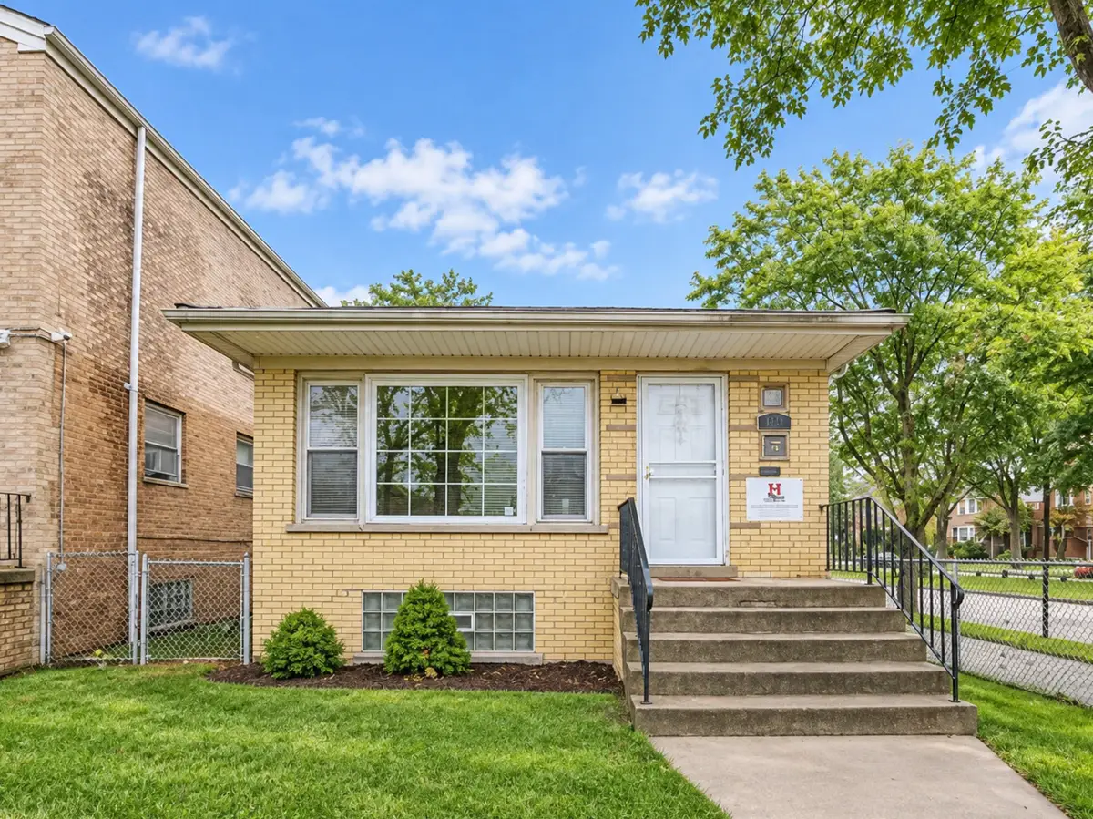 155 W 81st Street, Chicago, IL 60620 - #1